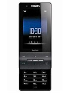 Best available price of Philips X550 in Cotedivoire