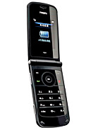 Best available price of Philips Xenium X600 in Cotedivoire