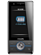 Best available price of Philips X605 in Cotedivoire