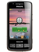 Best available price of Philips X622 in Cotedivoire