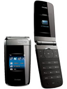 Best available price of Philips Xenium X700 in Cotedivoire