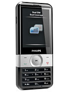 Best available price of Philips X710 in Cotedivoire