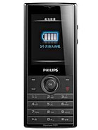 Best available price of Philips Xenium X513 in Cotedivoire