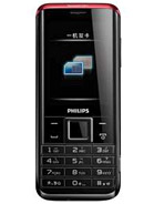 Best available price of Philips Xenium X523 in Cotedivoire