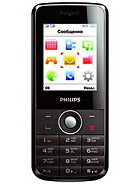 Best available price of Philips X116 in Cotedivoire