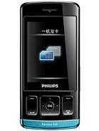 Best available price of Philips X223 in Cotedivoire