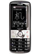 Best available price of Philips Xenium X300 in Cotedivoire