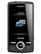 Best available price of Philips X516 in Cotedivoire