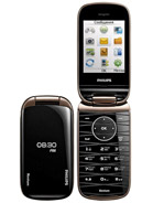 Best available price of Philips Xenium X519 in Cotedivoire