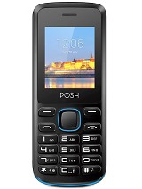 Best available price of Posh Lynx A100 in Cotedivoire