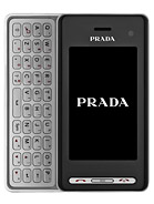 Best available price of LG KF900 Prada in Cotedivoire