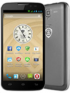 Best available price of Prestigio MultiPhone 5503 Duo in Cotedivoire