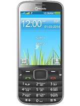 Best available price of QMobile B800 in Cotedivoire