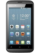 Best available price of QMobile T50 Bolt in Cotedivoire