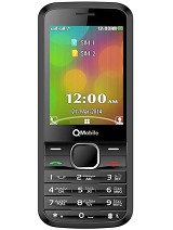 Best available price of QMobile M800 in Cotedivoire