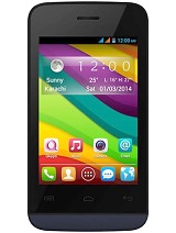 Best available price of QMobile Noir A110 in Cotedivoire