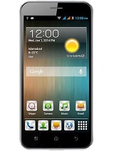Best available price of QMobile Noir A75 in Cotedivoire