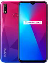 Best available price of Realme 3i in Cotedivoire
