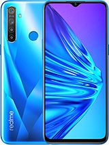 Best available price of Realme 5 in Cotedivoire