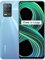 Best available price of Realme 8 5G in Cotedivoire