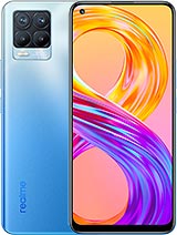 Best available price of Realme 8 Pro in Cotedivoire