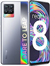 Best available price of Realme 8 in Cotedivoire