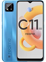 Best available price of Realme C11 (2021) in Cotedivoire