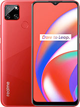 Best available price of Realme C12 in Cotedivoire