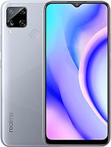 Best available price of Realme C15 Qualcomm Edition in Cotedivoire