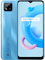 Best available price of Realme C20 in Cotedivoire