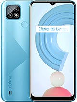 Best available price of Realme C21 in Cotedivoire