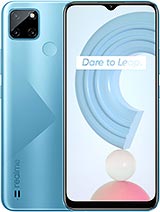 Best available price of Realme C21Y in Cotedivoire
