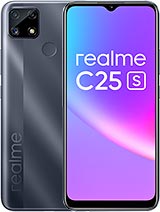 Best available price of Realme C25s in Cotedivoire