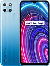 Best available price of Realme C25Y in Cotedivoire