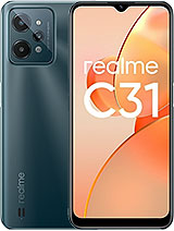 Best available price of Realme C31 in Cotedivoire