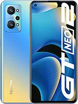 Best available price of Realme GT Neo2 in Cotedivoire