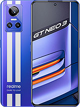 Best available price of Realme GT Neo 3 150W in Cotedivoire