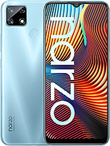 Best available price of Realme Narzo 20 in Cotedivoire