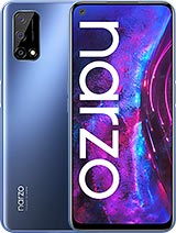 Best available price of Realme Narzo 30 Pro 5G in Cotedivoire