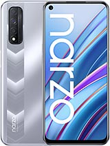 Best available price of Realme Narzo 30 in Cotedivoire