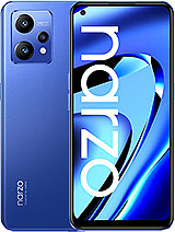 Best available price of Realme Narzo 50 Pro in Cotedivoire