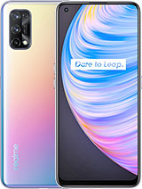 Best available price of Realme Q2 Pro in Cotedivoire