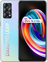 Best available price of Realme Q3 Pro Carnival in Cotedivoire