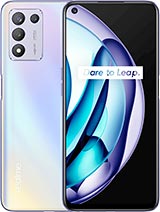 Best available price of Realme Q3s in Cotedivoire