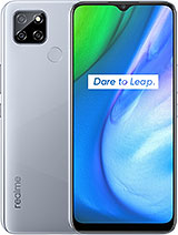 Best available price of Realme Q2i in Cotedivoire