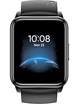 Best available price of Realme Watch 2 in Cotedivoire