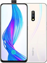 Best available price of Realme X in Cotedivoire