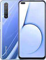 Best available price of Realme X50 5G (China) in Cotedivoire