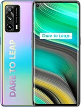 Best available price of Realme X7 Pro Ultra in Cotedivoire