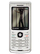 Best available price of Sagem my721x in Cotedivoire